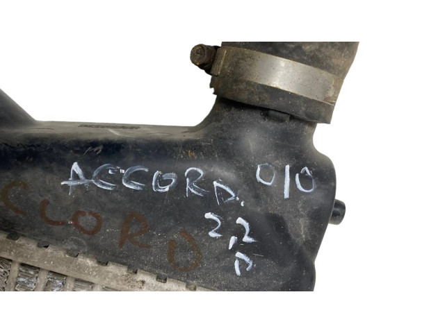 Интеркулер 1271003251 Honda Accord 2.2