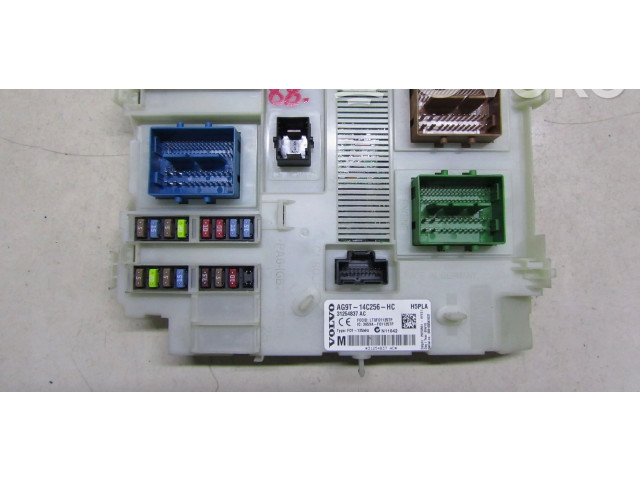 Pojistková skříňka 31254837AC Volvo XC70 2008