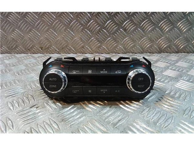Блок управления климат-контролем A2469003816, A2469013306   Mercedes-Benz GLA W156