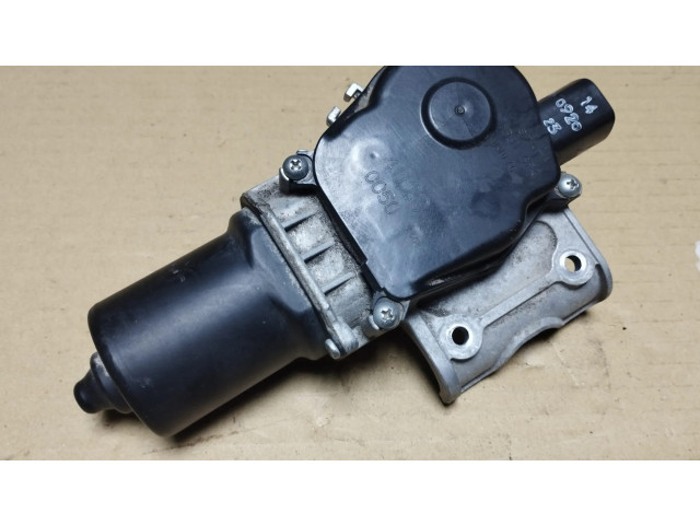 Моторчик дворников WM07C Honda Accord