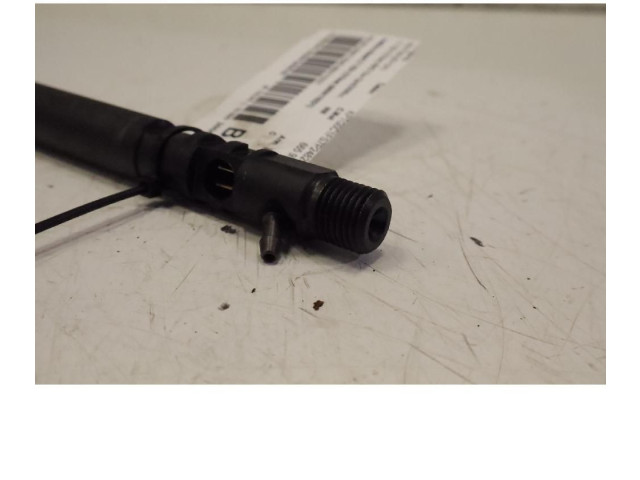 Turbodmychadlo Жиклер (жиклеры) (форсунка (форсунки) 6650170221 SsangYong Rexton 665 935