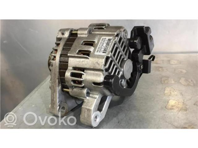 Генератор 9635772780, A002TB4791B Citroen Xsara