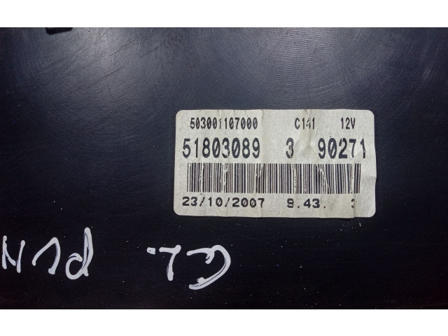 Полоса надувных подушек (кольцо srs)