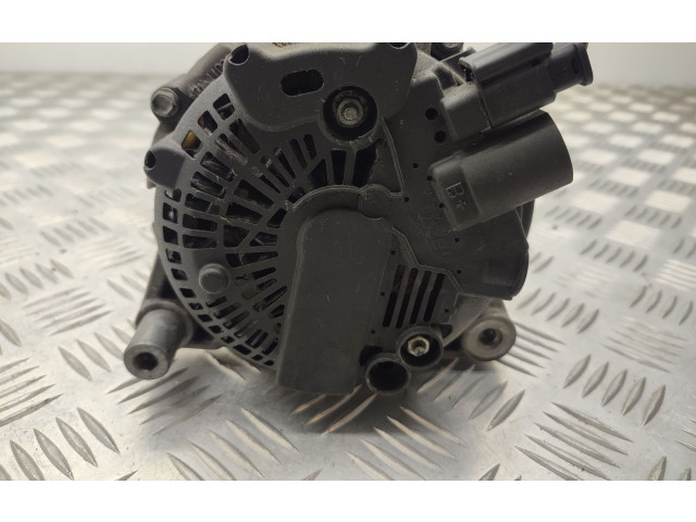 Генератор FG18T112   Citroen C5      