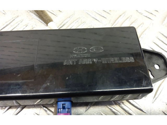 Блок управления 96240-G5200 KIA Niro