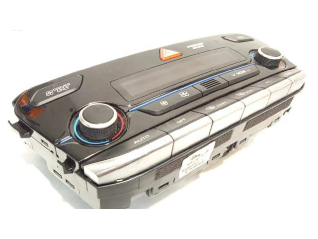 Блок управления климат-контролем 97250G2050MBI Hyundai Ioniq