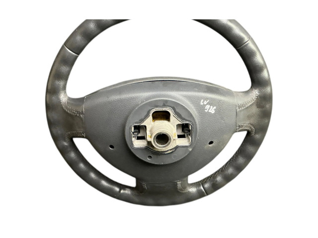 Руль Dacia Sandero - года 307639999N54AH, 484006407R