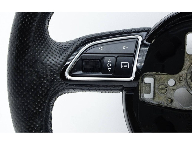 Руль 8U0419091R, 565425696 Audi Q3 8U