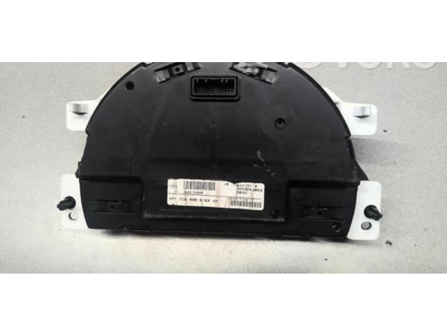 Панель приборов 248213569R Renault Twingo III