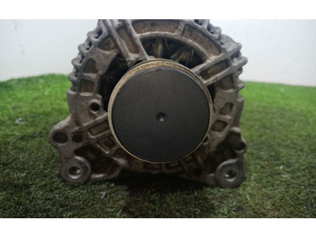 Генератор 06F903023F, 06F903023F   Skoda Octavia Mk2 (1Z)      