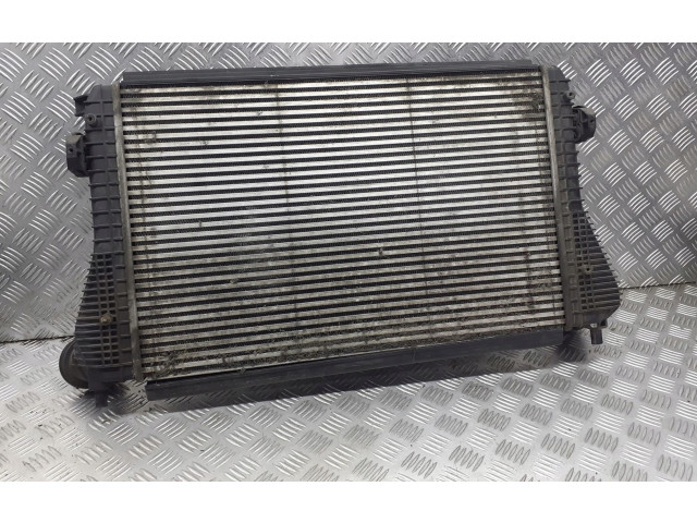 Интеркулер 1K0145103L Volkswagen Golf Plus