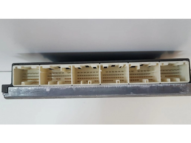 Řídící jednotka 896660KQ11, RB2761001560   Toyota Hilux (AN120, AN130) 2017