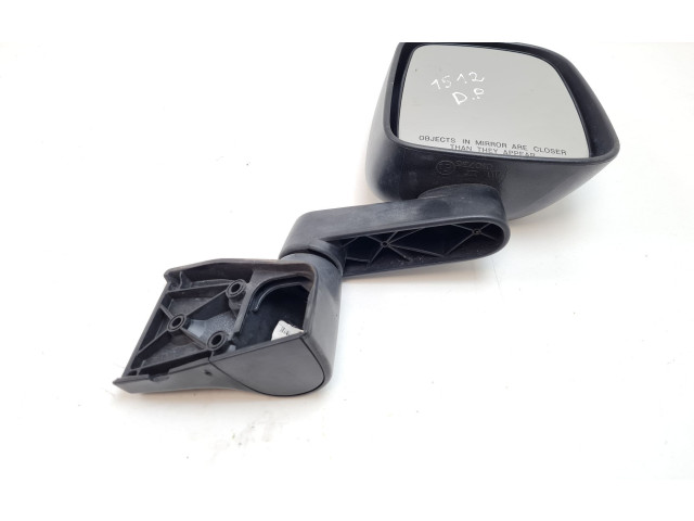 Зеркало (механическое)       Jeep Wrangler   -  года   