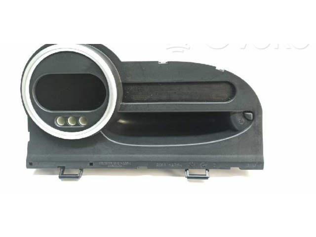 Панель приборов 8201462031   Renault Twingo II       