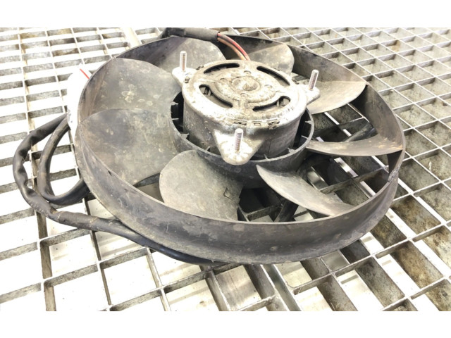 Комплект вентиляторов         Audi A6 Allroad C5 
