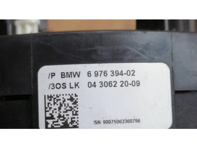 Подрулевой шлейф SRS 6976394, 0430622009 BMW 5 E60 E61