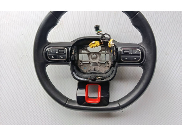 Руль Citroen C3 Aircross 2017 - года