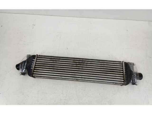 Интеркулер     Infiniti Q50 