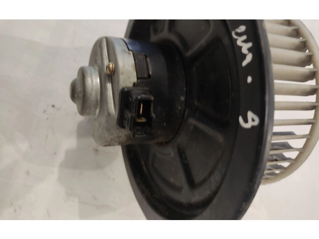 Вентилятор печки Mitsubishi Pajero