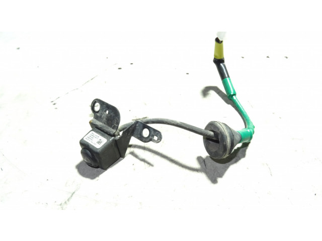 Камера заднего вида