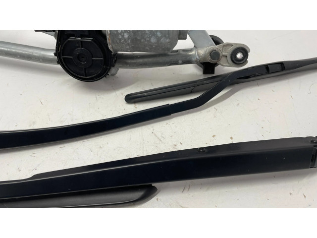 Комплект механизма стеклоочистителей