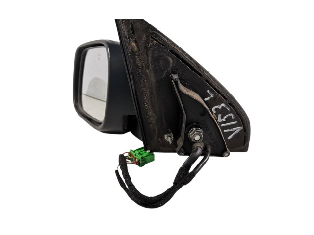 Зеркало электрическое Volvo XC90 2003 - 2006 года