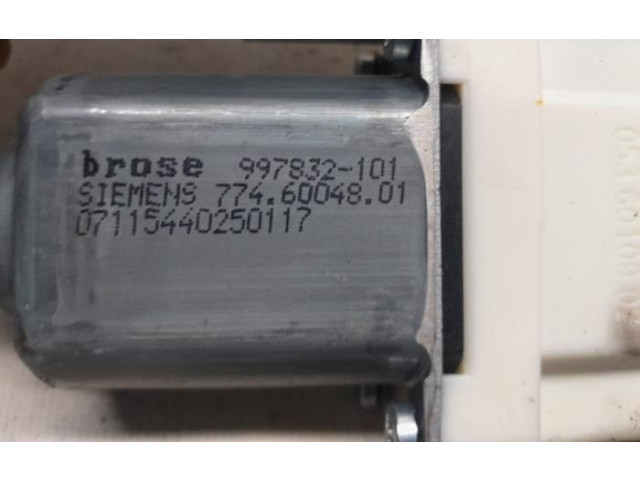 Подрулевой шлейф SRS 07115440250117, 7746004801 Citroen C4 I