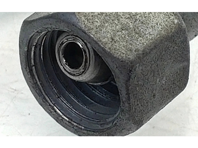 Магистральная трубка топлива BMW X5 E53 2004