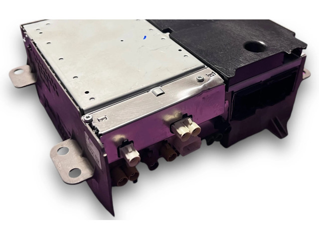 Блок комфорта NR739, A2479003818   Mercedes-Benz GLB x247   