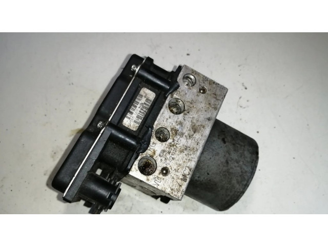 Блок АБС 9646828780, 0265231302 Peugeot 307 2001-2005 года