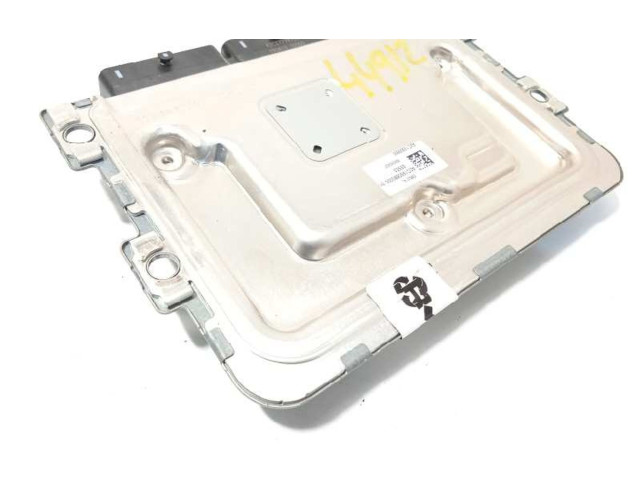 Блок управления двигателя 237109775R, A3C0028150001 Dacia Sandero III