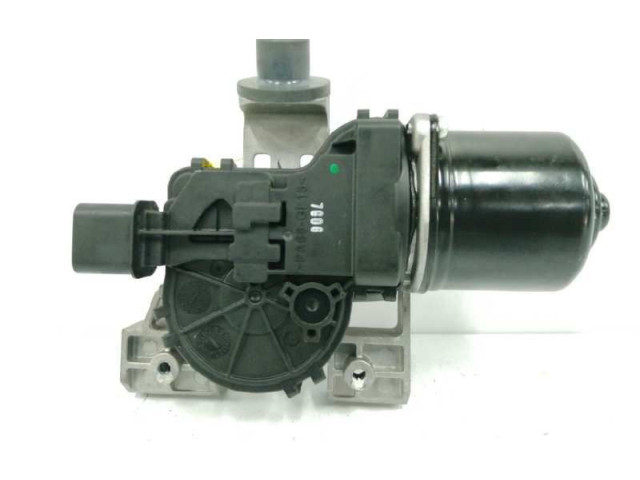 Моторчик дворников 98100G2000    Hyundai Ioniq