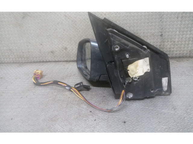 Zpětné zrcátko Volkswagen Polo IV 9N3 2008 E9014245