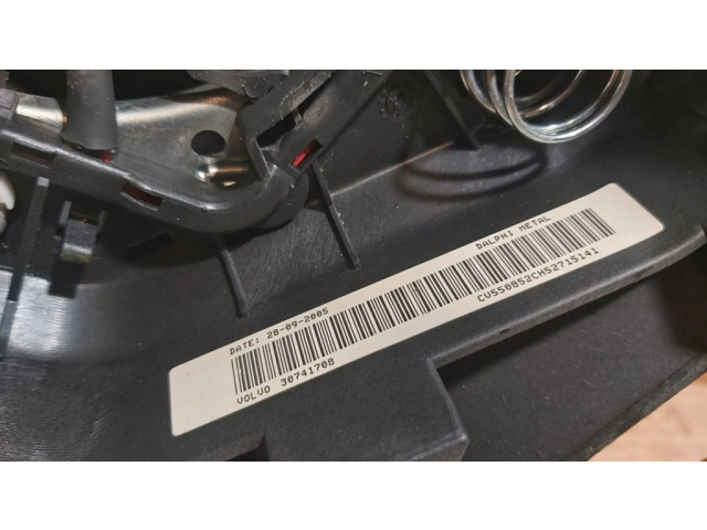 Руль Volvo XC90 2003-2006 года 30741708