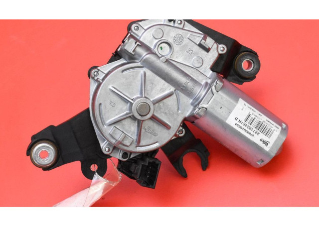 Моторчик заднего дворника 287102467R, 287102467R Dacia Duster