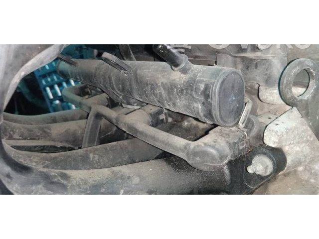 Vstřikovací lišta 9628982980D, 9628982980 Citroen C3 Pluriel