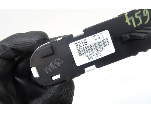 Дисплей 95161814 Chevrolet Spark