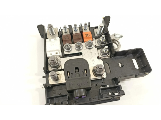 Pojistková skříňka Řídící jednotka BSM 505595570, 50534073 Alfa Romeo Stelvio 2020