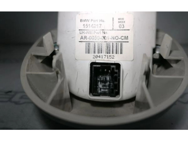 Дисплей 1514217 Mini One - Cooper R50 - 53