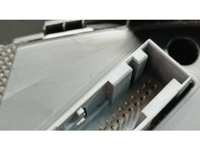 Přístrojová deska Chevrolet Cruze 2012 95472852, 11K12246