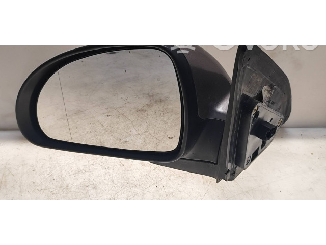 Зеркало электрическое        KIA Ceed  2006 - 2012 года   