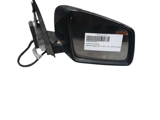 Zpětné zrcátko Mercedes-Benz CL C215 2010 A2128100476