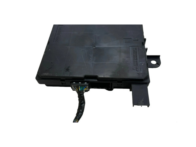 Блок управления климат-контролем 7820A209, CAB501A065 Mitsubishi Lancer VIII