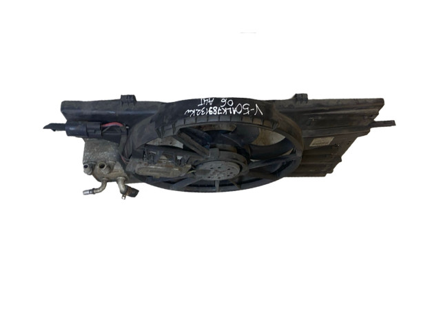 Вентилятор печки    1137328081, 0130307001   Volvo V50