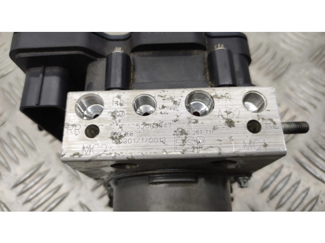 Jednotka ABS 00520655470, 2265106516 Peugeot Boxer 2018