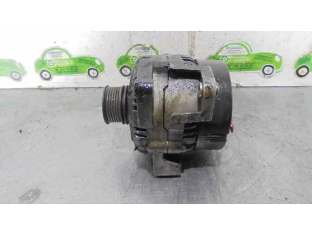 Генератор 0123510017, 6849755   Volvo 960 2.5     