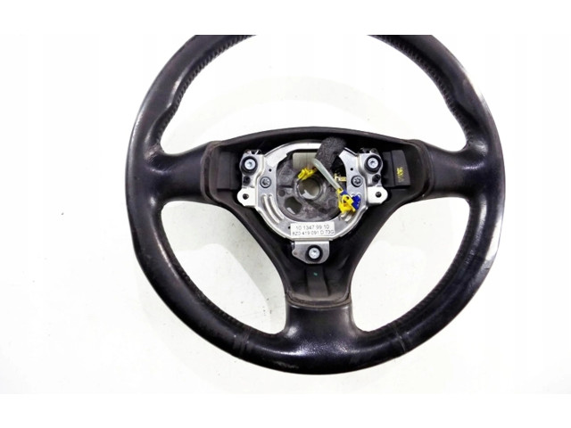 Руль Audi A6 S6 C5 4B 1997 - 2005 года 8z0419091d73g