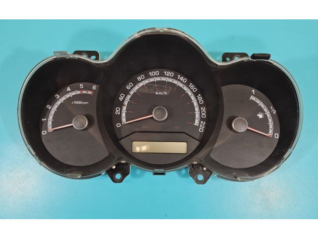 Панель приборов 94004-1P490, IMPRK1489140 KIA Venga