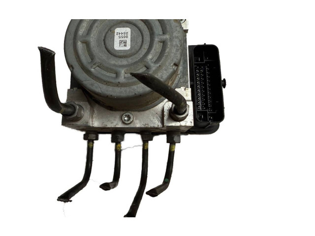 Блок АБС 723951012, 723951012 BMW 2 F22 F23 2013 - 2017 года