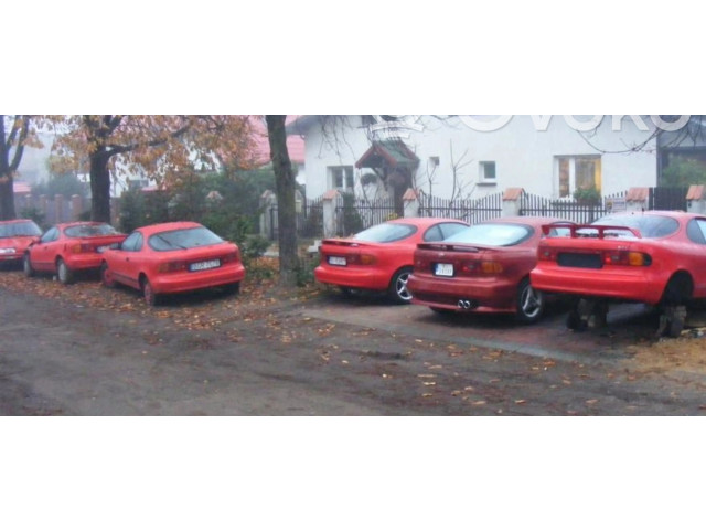 Přístrojová deska Toyota Celica T200 1998